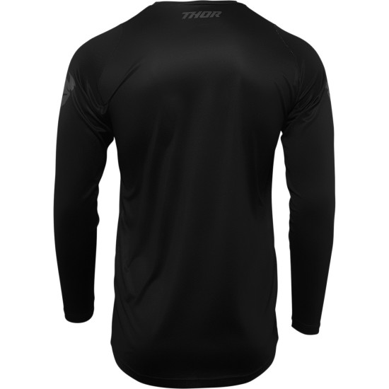 Tricou copii Thor Sector Minimal Black