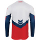 Tricou copii Thor Sector Chev Red Navy