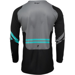 Tricou copii Thor Pulse Cube Black Mint Tricou copii Thor Pulse Cube Black Mint
