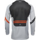 Tricou copii Thor Pulse Cube Light Grey Orange