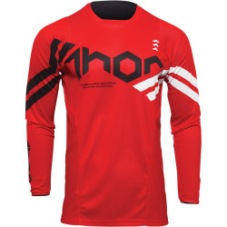 Tricou copii Thor Pulse Cube Red White Tricou copii Thor Pulse Cube Red White