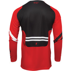 Tricou copii Thor Pulse Cube Red White Tricou copii Thor Pulse Cube Red White