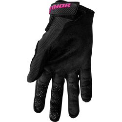 Manusi dama Thor Sector Black Pink Manusi dama Thor Sector Black Pink