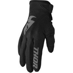 Manusi Thor Sector Black Grey Manusi Thor Sector Black Grey