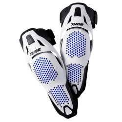 Genunchiere Thor Sentinel White Genunchiere Thor Sentinel White