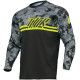 Tricou Thor Sector Digi Black Camo