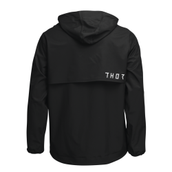 Geaca Thor Unit Light Shel Negru Geaca Thor Unit Light Shel Negru