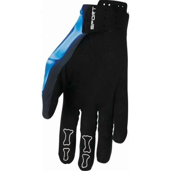 MANUSI THOR SPORTMODE X-RAY NEGRU