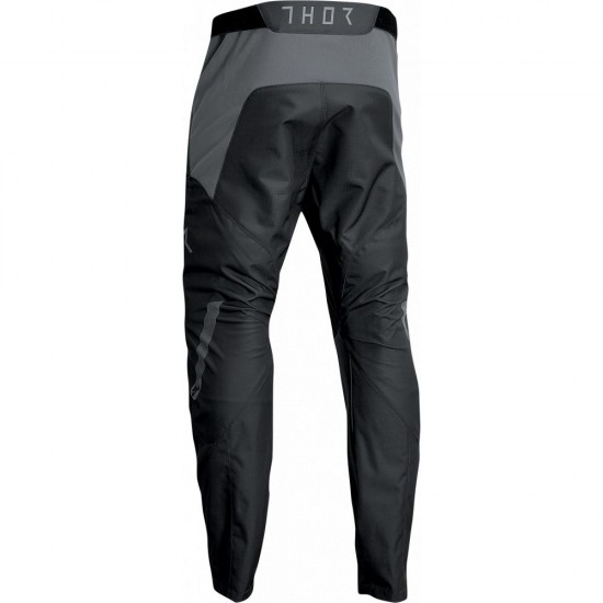 PANTALONI THOR TERRAIN ITB NEGRU