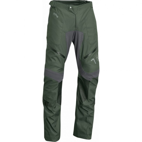 PANTALONI THOR TERRAIN OTB ARMY/GRI