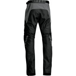 PANTALONI THOR TERRAIN OTB NEGRU