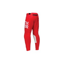 PANTALONI COPII THOR LAUNCHMODE FORGE ROSU PANTALONI COPII THOR LAUNCHMODE FORGE ROSU