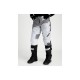 PANTALONI THOR LAUNCHMODE BRAVE NEGRU/GRI