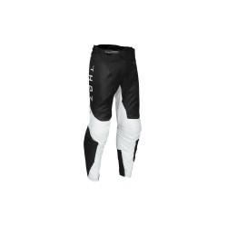 PANTALONI THOR LAUNCHMODE STORM NEGRU