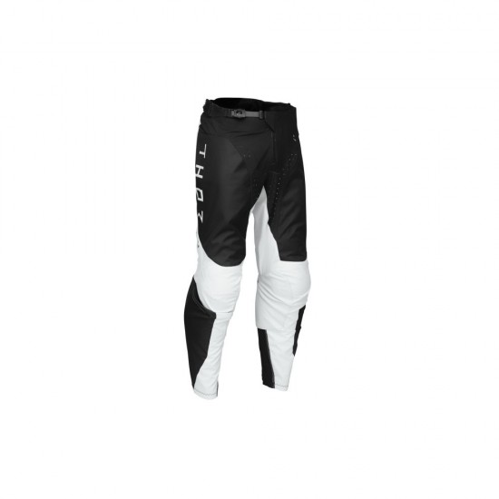 PANTALONI COPII THOR LAUNCHMODE STORM NEGRU