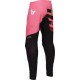 Pantaloni Thor Sportmode SD black 