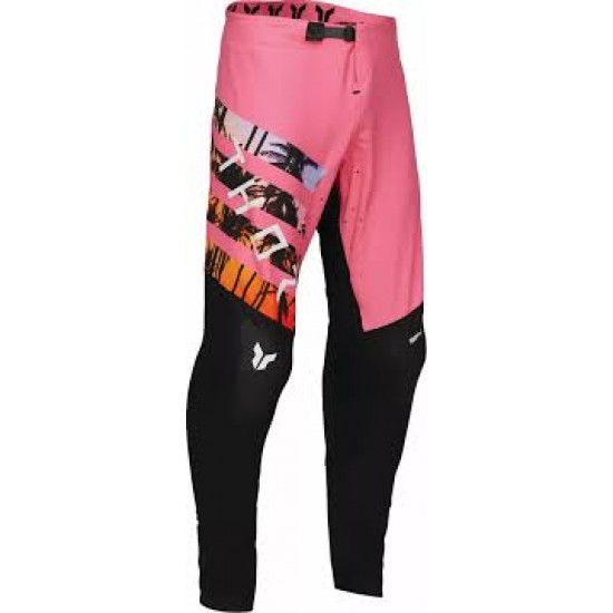 Pantaloni Thor Sportmode SD black 