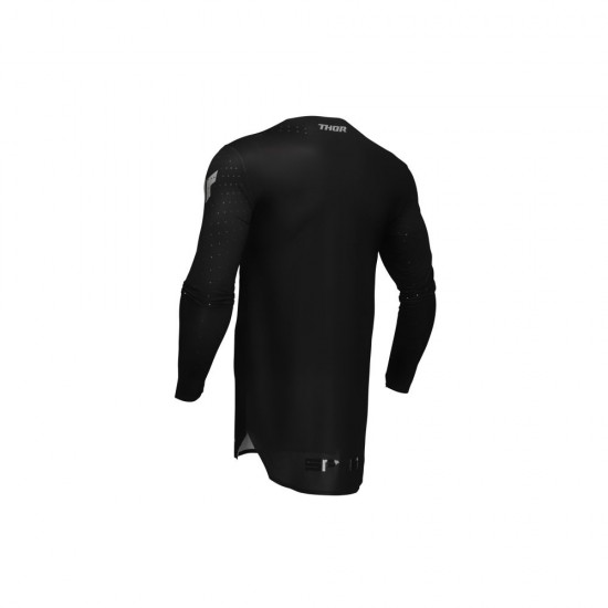 TRICOU THOR SPORTMODE BRAVE NEGRU