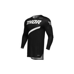 TRICOU THOR SPORTMODE BRAVE NEGRU TRICOU THOR SPORTMODE BRAVE NEGRU