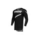 TRICOU THOR SPORTMODE BRAVE NEGRU