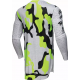 TRICOU THOR SPORTMODE RIOT ALB/ACID