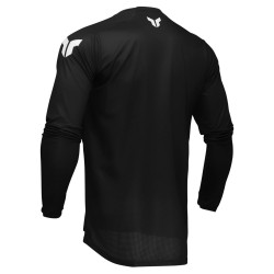 TRICOU THOR LAUNCHMODE BRAVE NEGRU TRICOU THOR LAUNCHMODE BRAVE NEGRU