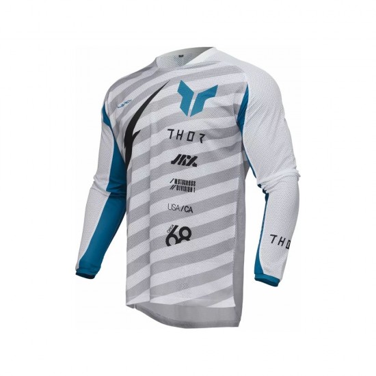 TRICOU THOR LAUNCHMODE VENTED RAID ALB