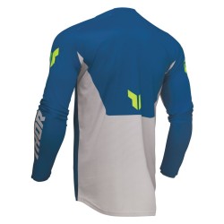 TRICOU COPII THOR LAUNCHMODE FORGE ALBASTRU TRICOU COPII THOR LAUNCHMODE FORGE ALBASTRU