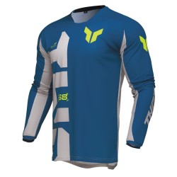 TRICOU COPII THOR LAUNCHMODE FORGE ALBASTRU TRICOU COPII THOR LAUNCHMODE FORGE ALBASTRU