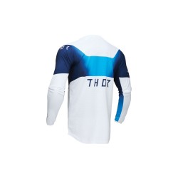TRICOU THOR LAUNCHMODE STORM ALB TRICOU THOR LAUNCHMODE STORM ALB