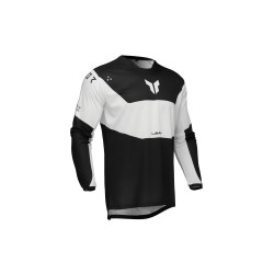 TRICOU THOR LAUNCHMODE STORM NEGRU TRICOU THOR LAUNCHMODE STORM NEGRU