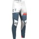 Pantaloni Thor Launchmode League Blue White