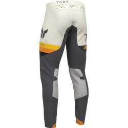 Pantaloni Thor Launchmode League Charcoal Vintage