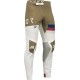 Pantaloni Thor Launchmode League White Copper