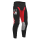 Pantaloni Thor Lanuchmode Futura Black Red