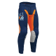 Pantaloni Thor Lanuchmode Futura Navy Orange
