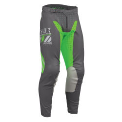 Pantaloni Thor Lanuchmode Futura Charcoal Green
