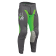 Pantaloni Thor Lanuchmode Futura Charcoal Green