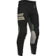Pantaloni Thor Lanuchmode Bleach Black Camo