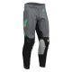 Pantaloni Thor Launchmode Air Raptor Black Charcoal