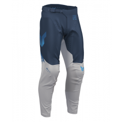 Pantaloni Thor Launchmode Air Raptor Midnight Grey