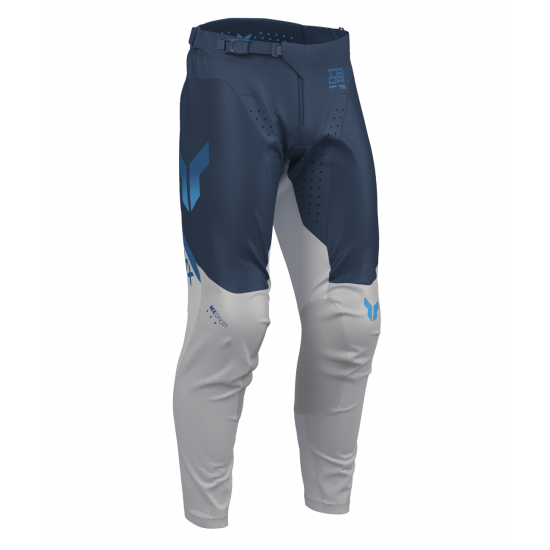 Pantaloni Thor Launchmode Air Raptor Midnight Grey