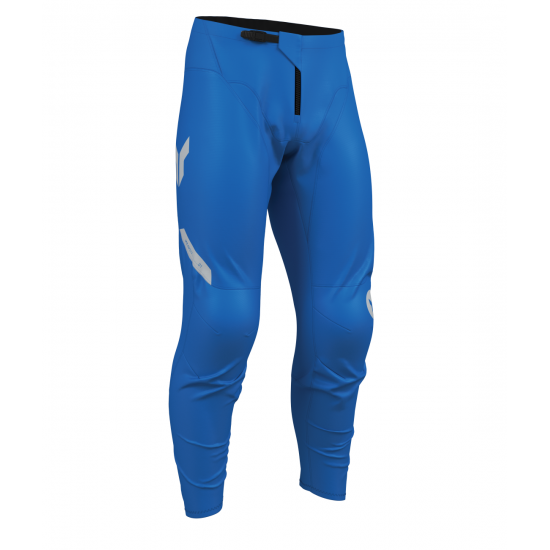 Pantaloni Thor Ridemode Menace Blue Grey Pantaloni Thor Ridemode Menace Blue Grey