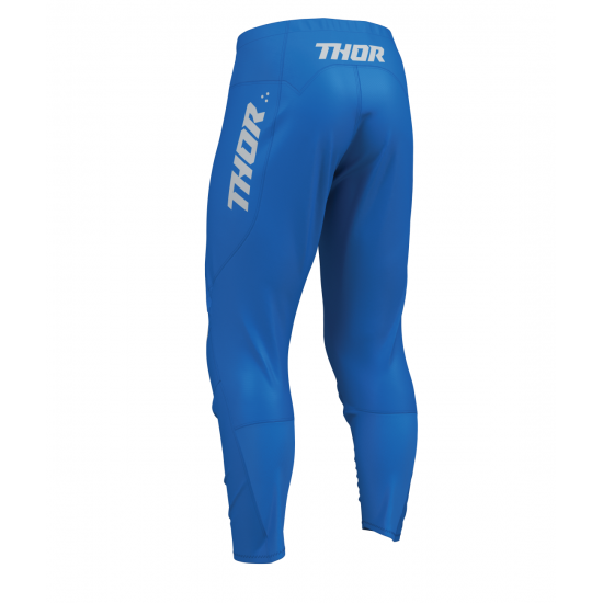 Pantaloni Thor Ridemode Menace Blue Grey Pantaloni Thor Ridemode Menace Blue Grey