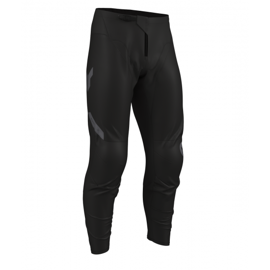 Pantaloni Thor Ridemode Menace Black Grey Pantaloni Thor Ridemode Menace Black Grey