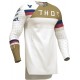 Tricou Thor Sportmode League White Copper Tricou Thor Sportmode League White Copper