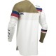 Tricou Thor Sportmode League White Copper Tricou Thor Sportmode League White Copper