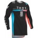Tricou Thor Sportmode Synth Black Tricou Thor Sportmode Synth Black