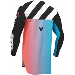 Tricou Thor Sportmode Synth Black Tricou Thor Sportmode Synth Black