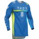 Tricou Thor Sportmode Synth Blue Tricou Thor Sportmode Synth Blue